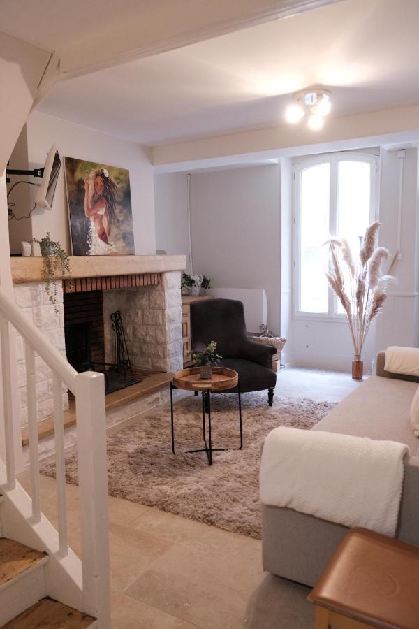 Gite Le Petit Ecolier Lectoure Exterior foto