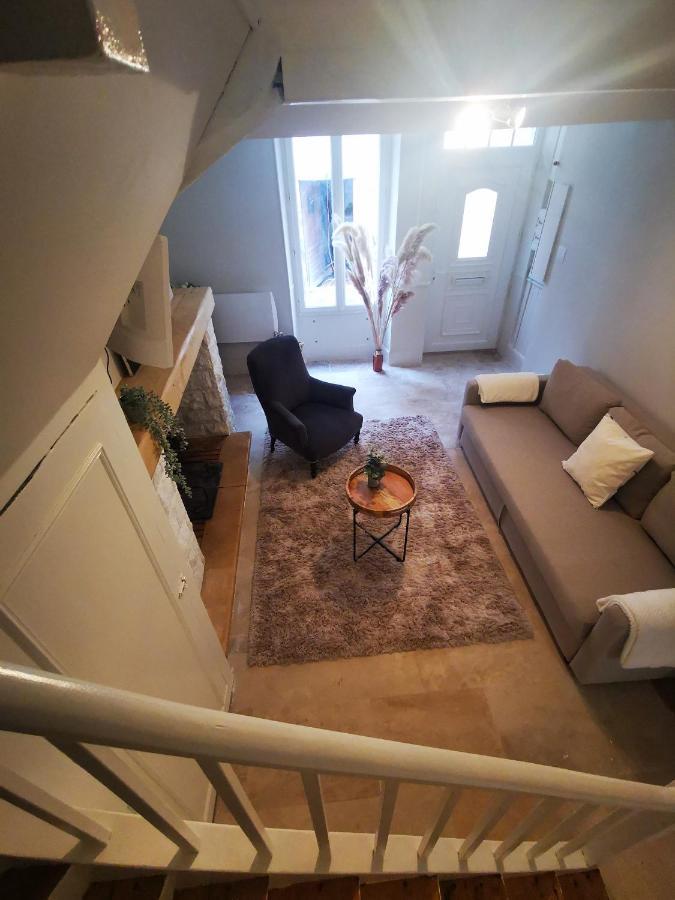 Gite Le Petit Ecolier Lectoure Exterior foto