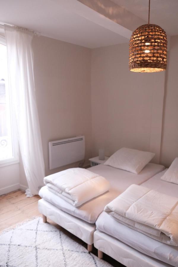Gite Le Petit Ecolier Lectoure Exterior foto
